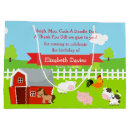 Search for farm animal gift bags Animals