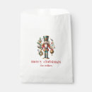 Search for christmas favour bags Festive