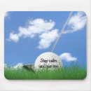 Search for par mouse mats Golfer