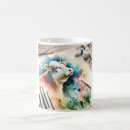 Search for yellow cow mugs Blue