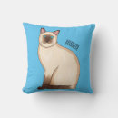 Search for siamese cat cushions Pet