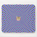 Search for blue cat mouse mats Colorful