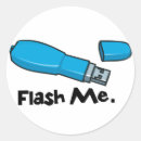 Search for flash stickers Humour