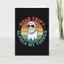 Search for road trip cards Cute