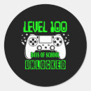 Search for celebrate 100 days stickers Teaching