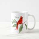 Search for cardinal bird mugs Green
