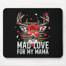 Search for hunting mouse mats Deer
