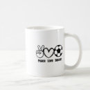 Search for soccer fan mugs Match