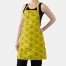 Search for daffodil aprons Easter