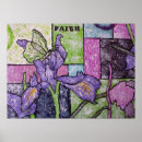 Search for butterfly iris posters Flower