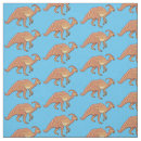 Search for cute dinosaur fabric Jurassic