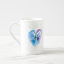 Search for hand painted watercolor mugs Trendy