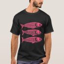 Search for linocut tshirts Block