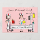 Search for hospitality invitations Nurse