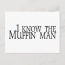 Search for muffin cards invites Humour