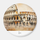 Search for gladiator magnets Colosseum