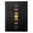 Search for moon phases notebooks Astrology