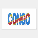 Search for congo stickers Democratic