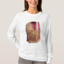 Search for chaise tshirts French