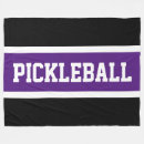 Search for pickleball blankets Sporty