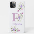 Search for clean design iphone cases Floral
