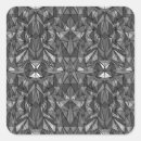 Search for symmetric stickers Symmetry