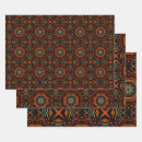 Search for african ethnic wrapping paper Design