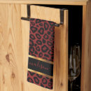 Search for safari tea towels Leopard