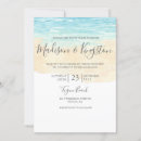 Search for hand painted wedding invitations Modern
