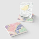 Search for pink marble coasters Purple