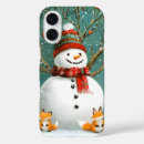 Search for winter fox iphone cases Nature