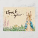 Search for peter rabbit thank you Beatrix potter