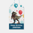 Search for dinosaur gift tags Stars