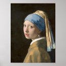 Search for vermeer posters Classic