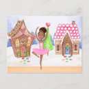 Search for african american christmas cards Nutcracker