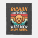 Search for bichon frise blankets Pug