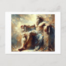Search for greek gods postcards Mythology