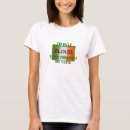 Search for irish blood tshirts Ireland