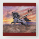 Search for freedom clocks Patriotic