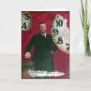Search for antique clock cards Victorian