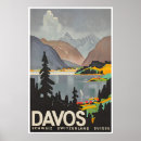 Search for swiss posters Vintage travel