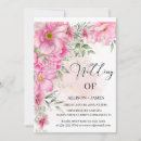 Search for girly wedding invitations Classic timeless typography