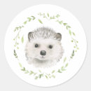 Search for hedgehog stickers Cute