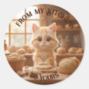 Search for knead stickers Bread
