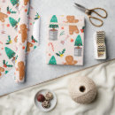 Search for candy stripe wrapping paper Xmas