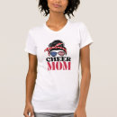 Search for cheer womens tshirts Mother