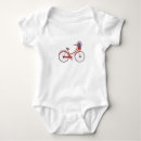 Search for retro baby clothes Bike