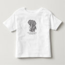 Search for save the elephant tshirts Safari