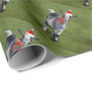 Search for goat christmas wrapping paper Festive
