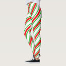 Search for red white green leggings Womens